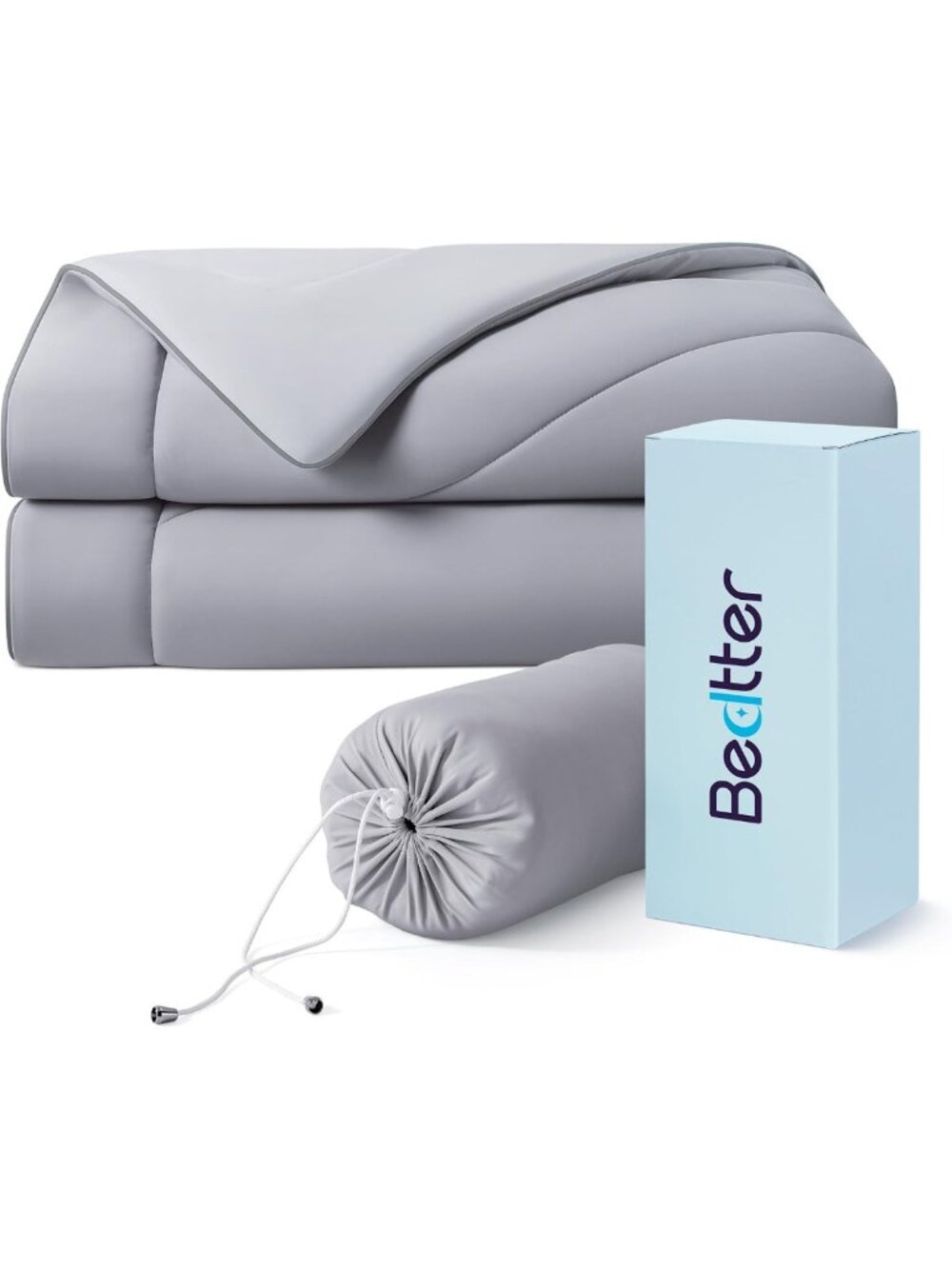 Lightweight Cooling Throw Blanket with Carry Bag - Perfect for Travel & Home Use